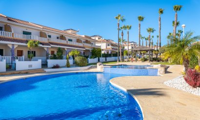 Resale - Apartment / flat - Ciudad Quesada - Ciudad Quesada - Rojales