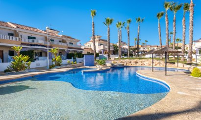 Resale - Apartment / flat - Ciudad Quesada - Ciudad Quesada - Rojales