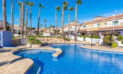 Resale - Apartment / flat - Ciudad Quesada - Ciudad Quesada - Rojales