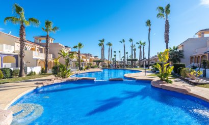 Resale - Apartment / flat - Ciudad Quesada - Ciudad Quesada - Rojales