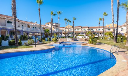 Resale - Apartment / flat - Ciudad Quesada - Ciudad Quesada - Rojales