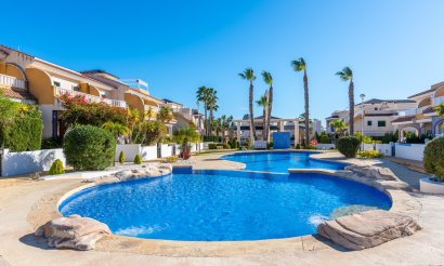 Resale - Apartment / flat - Ciudad Quesada - Ciudad Quesada - Rojales