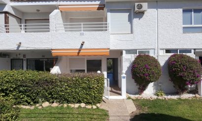 Resale - Bungalow - Orihuela Costa - Villamartín