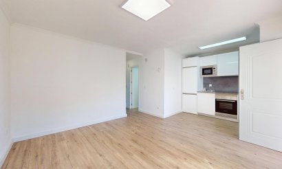 Resale - Bungalow - Orihuela Costa - Villamartín