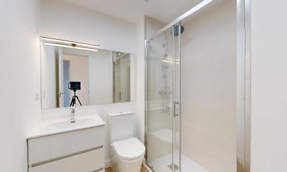 Resale - Bungalow - Orihuela Costa - Villamartín