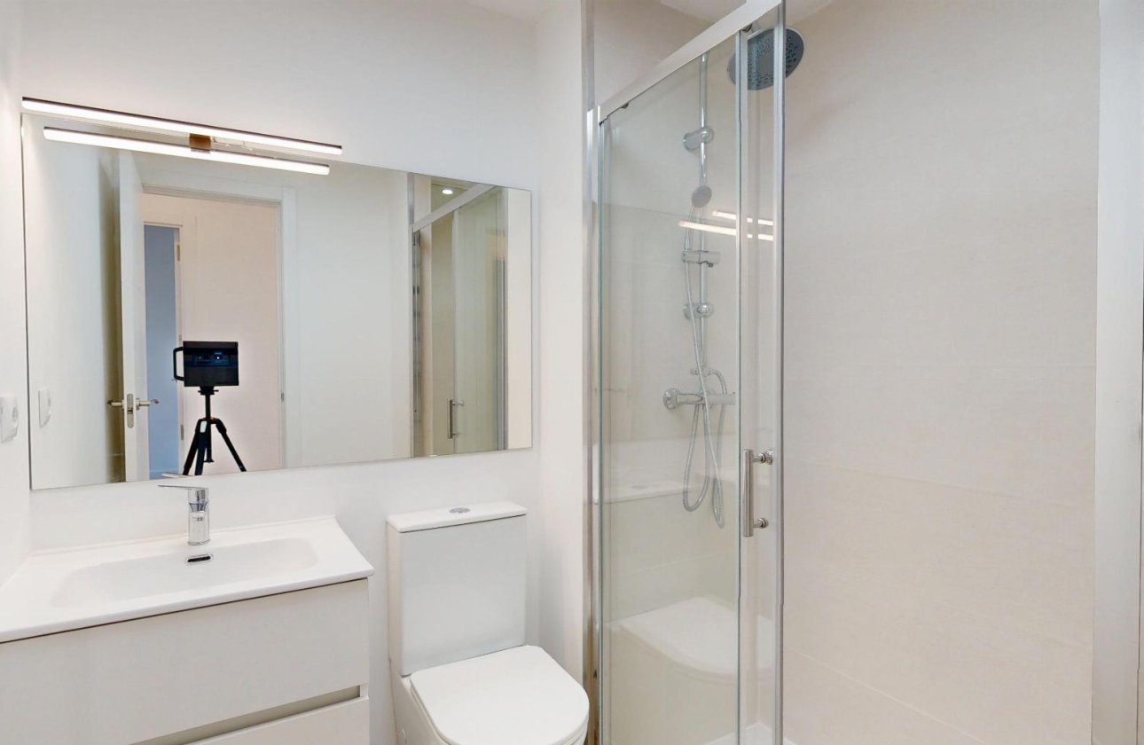 Resale - Bungalow - Orihuela Costa - Villamartín