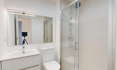 Resale - Bungalow - Orihuela Costa - Villamartín