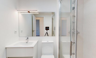 Resale - Bungalow - Orihuela Costa - Villamartín