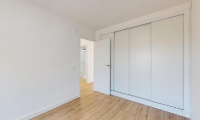 Resale - Bungalow - Orihuela Costa - Villamartín