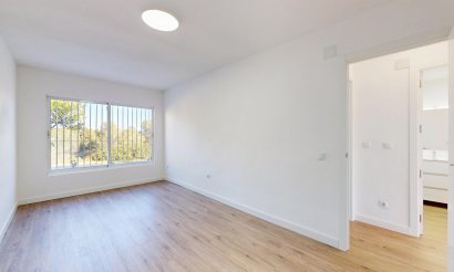 Resale - Bungalow - Orihuela Costa - Villamartín