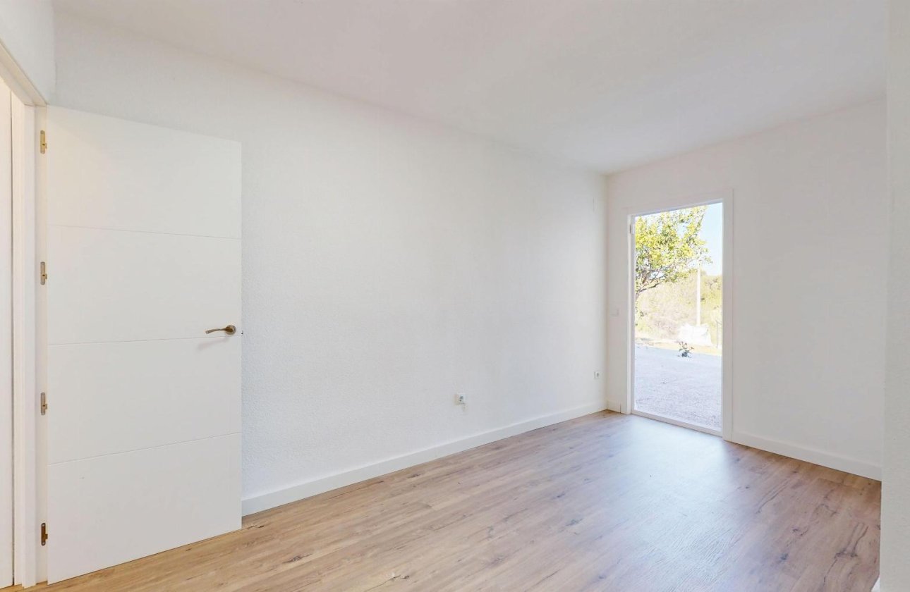 Resale - Bungalow - Orihuela Costa - Villamartín