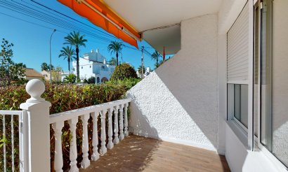 Resale - Bungalow - Orihuela Costa - Villamartín