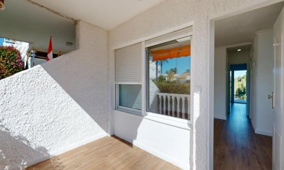 Resale - Bungalow - Orihuela Costa - Villamartín