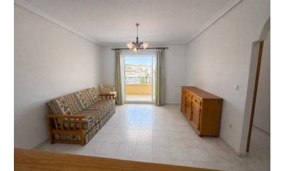Resale - Apartment / flat - Torrevieja - PLAYA DE LA MATA
