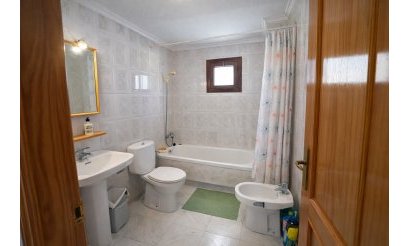 Resale - Apartment / flat - Torrevieja - PLAYA DE LA MATA