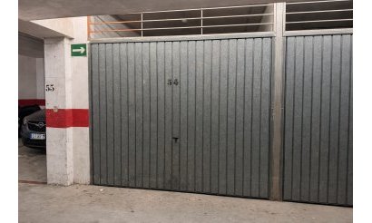 Resale - Apartment / flat - Torrevieja - PLAYA DE LA MATA