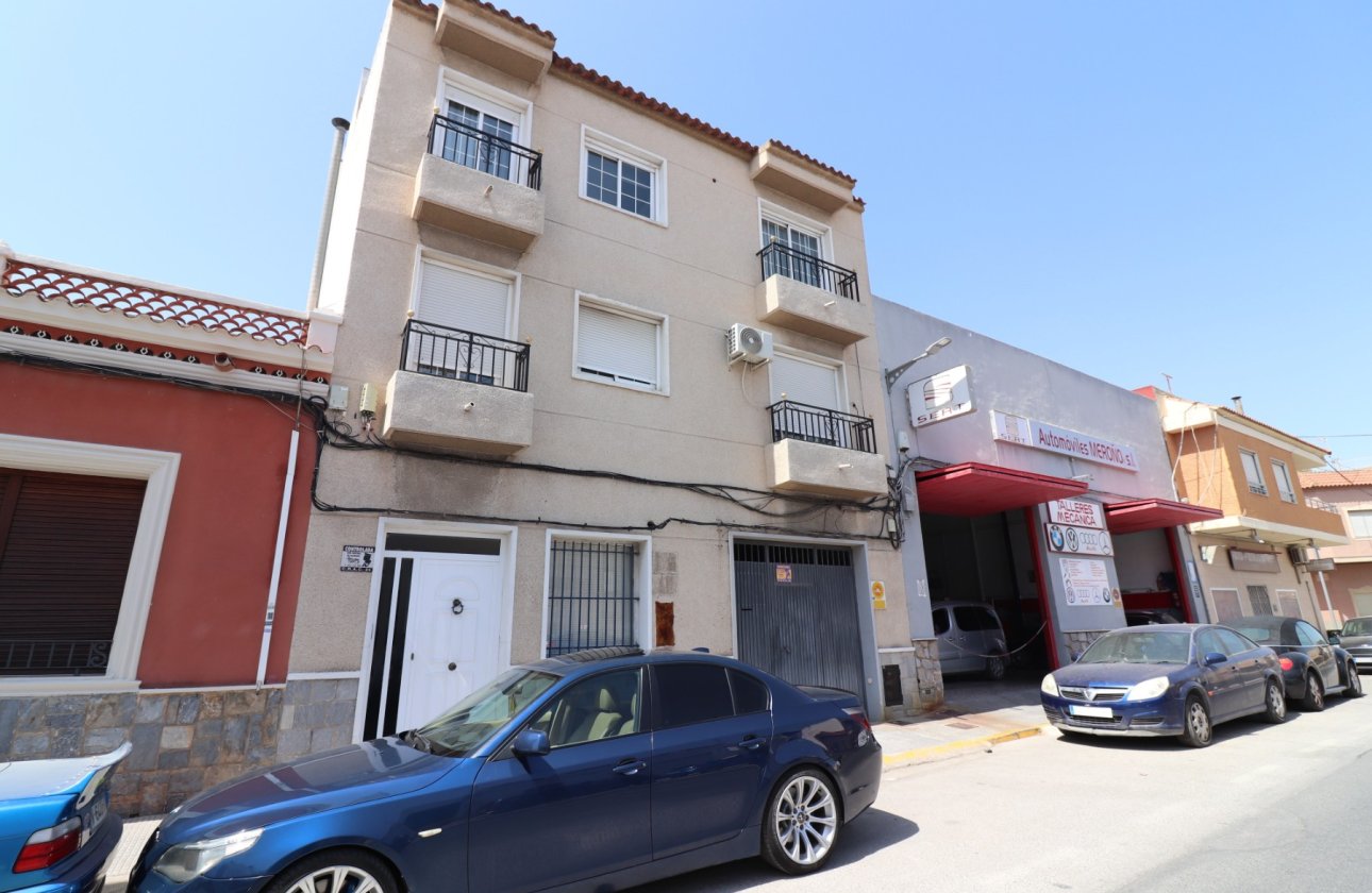 Resale - Apartment / flat - Dolores - Dolores - Town