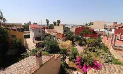 Resale - Apartment / flat - Dolores - Dolores - Town