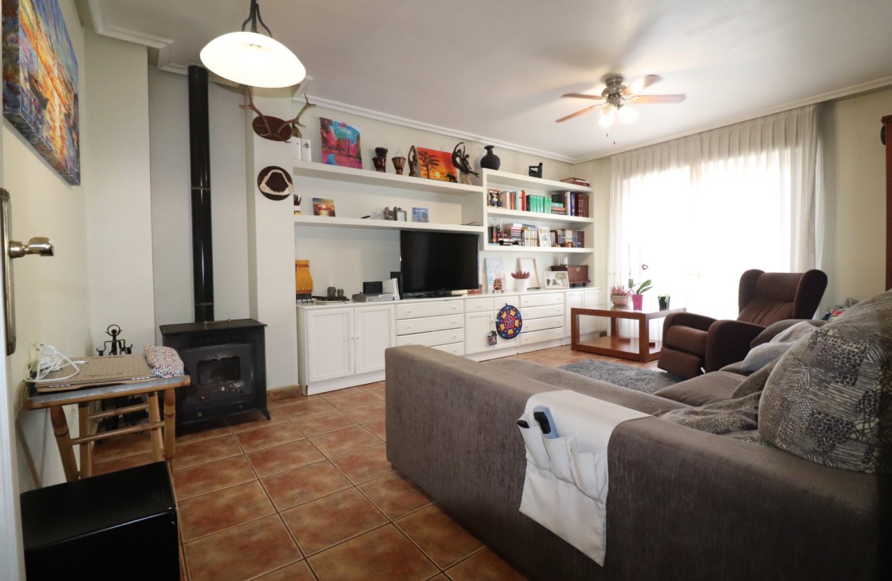 Resale - Apartment / flat - Dolores - Dolores - Town