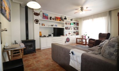 Resale - Apartment / flat - Dolores - Dolores - Town