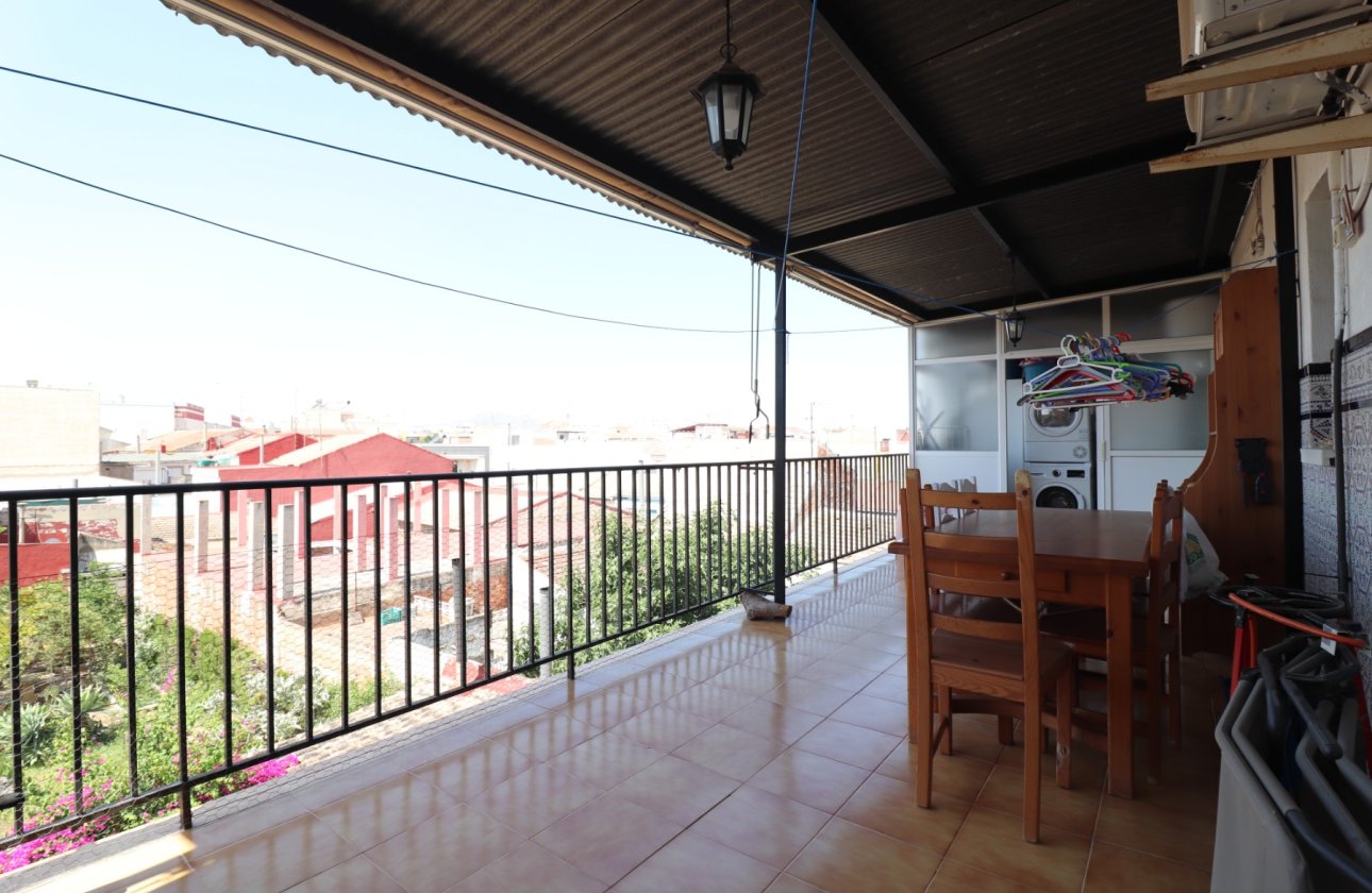 Resale - Apartment / flat - Dolores - Dolores - Town