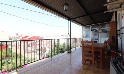 Resale - Apartment / flat - Dolores - Dolores - Town