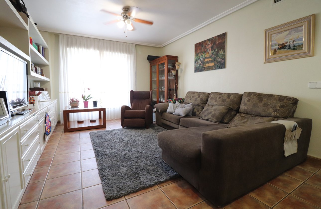 Resale - Apartment / flat - Dolores - Dolores - Town