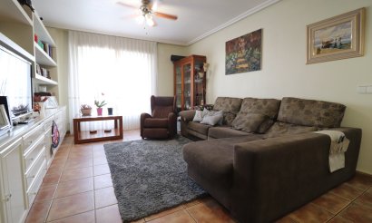 Resale - Apartment / flat - Dolores - Dolores - Town