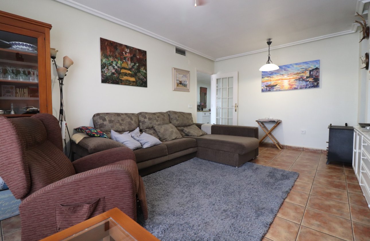 Resale - Apartment / flat - Dolores - Dolores - Town