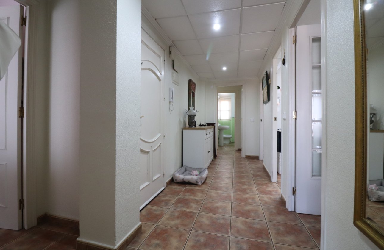 Resale - Apartment / flat - Dolores - Dolores - Town