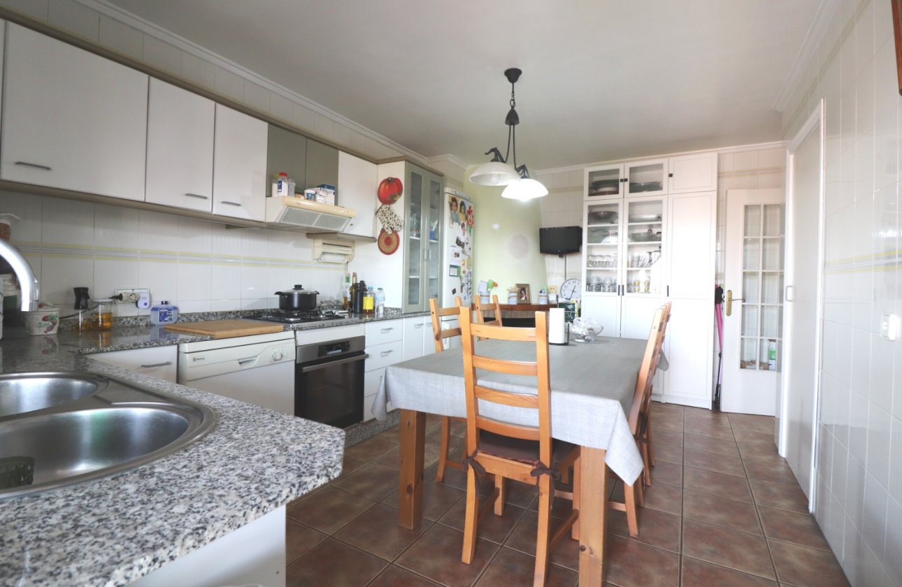 Resale - Apartment / flat - Dolores - Dolores - Town
