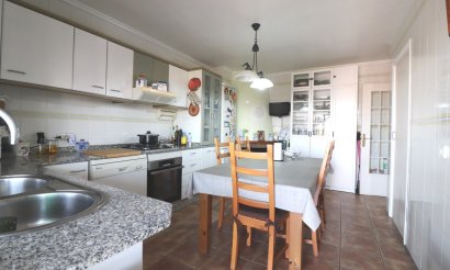 Resale - Apartment / flat - Dolores - Dolores - Town