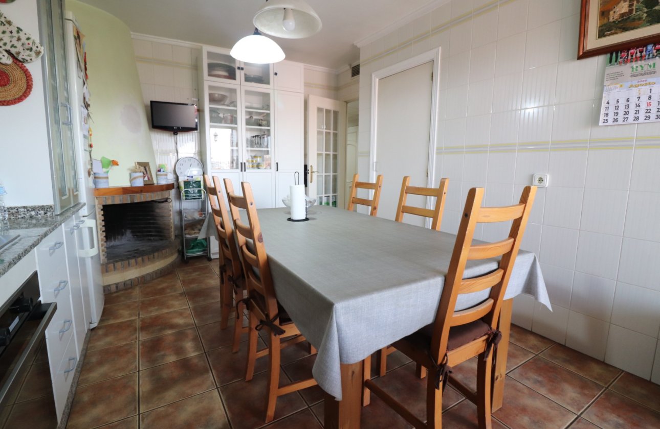 Resale - Apartment / flat - Dolores - Dolores - Town
