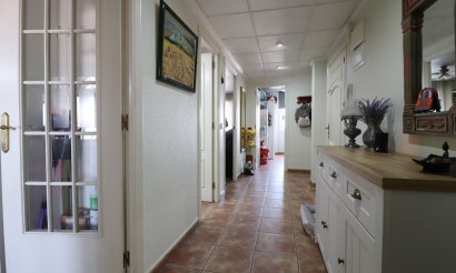 Resale - Apartment / flat - Dolores - Dolores - Town