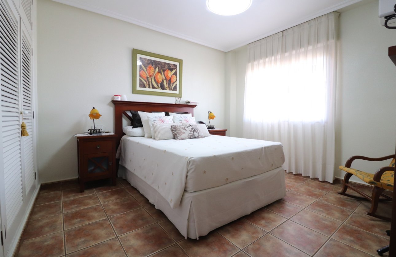 Resale - Apartment / flat - Dolores - Dolores - Town