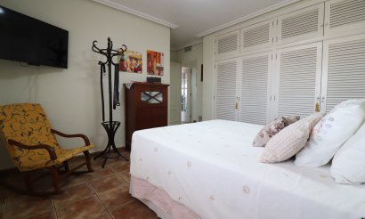Resale - Apartment / flat - Dolores - Dolores - Town