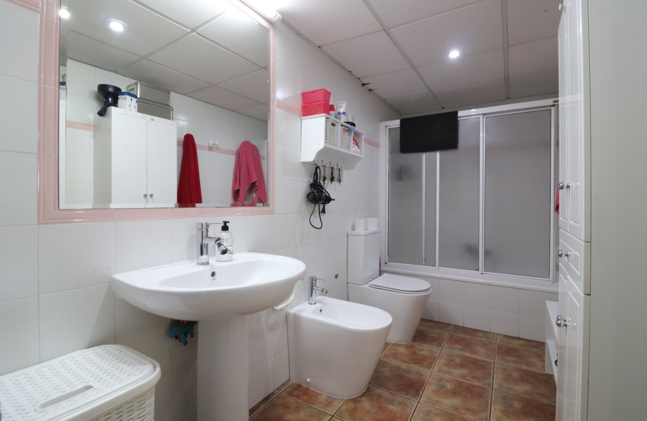 Resale - Apartment / flat - Dolores - Dolores - Town