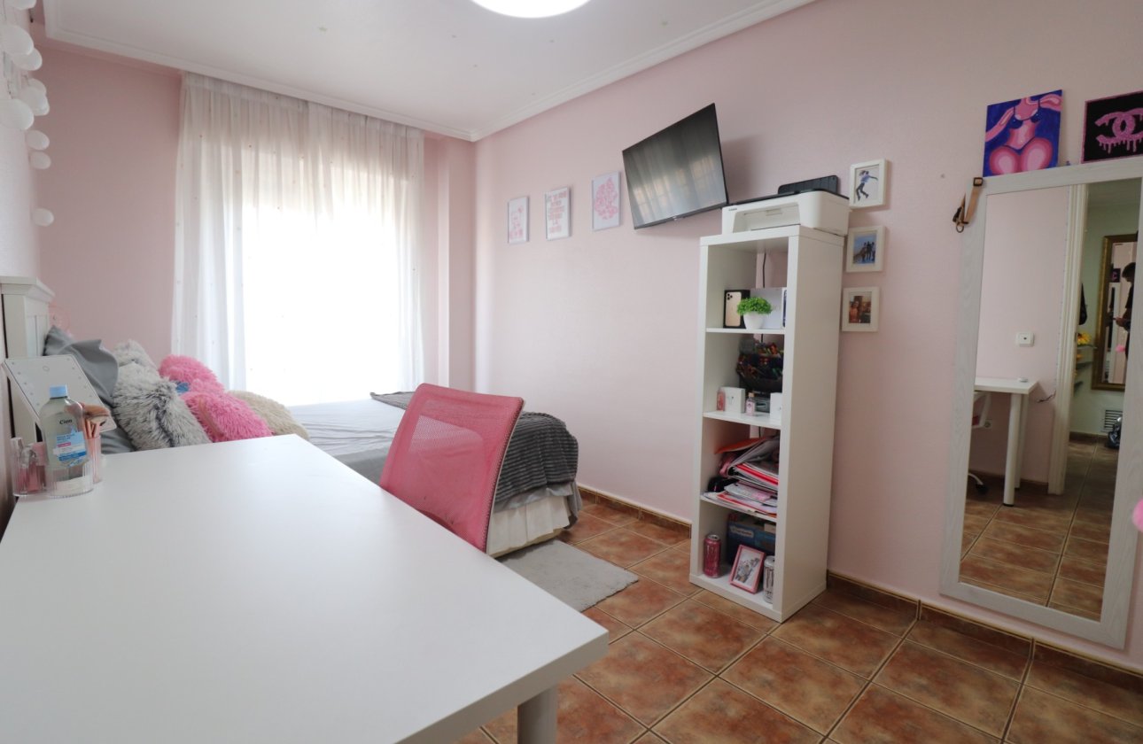 Resale - Apartment / flat - Dolores - Dolores - Town
