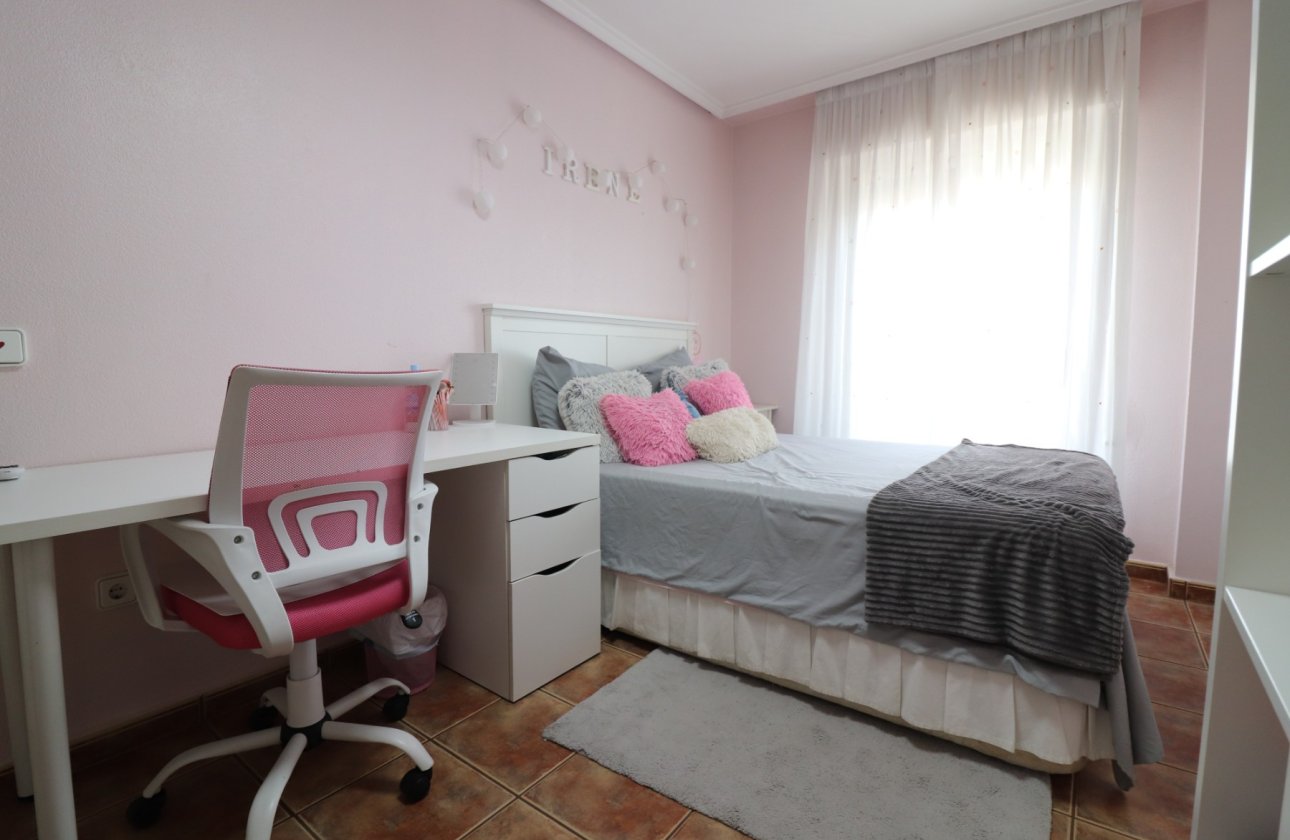 Resale - Apartment / flat - Dolores - Dolores - Town