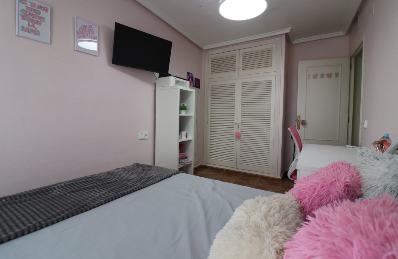 Resale - Apartment / flat - Dolores - Dolores - Town