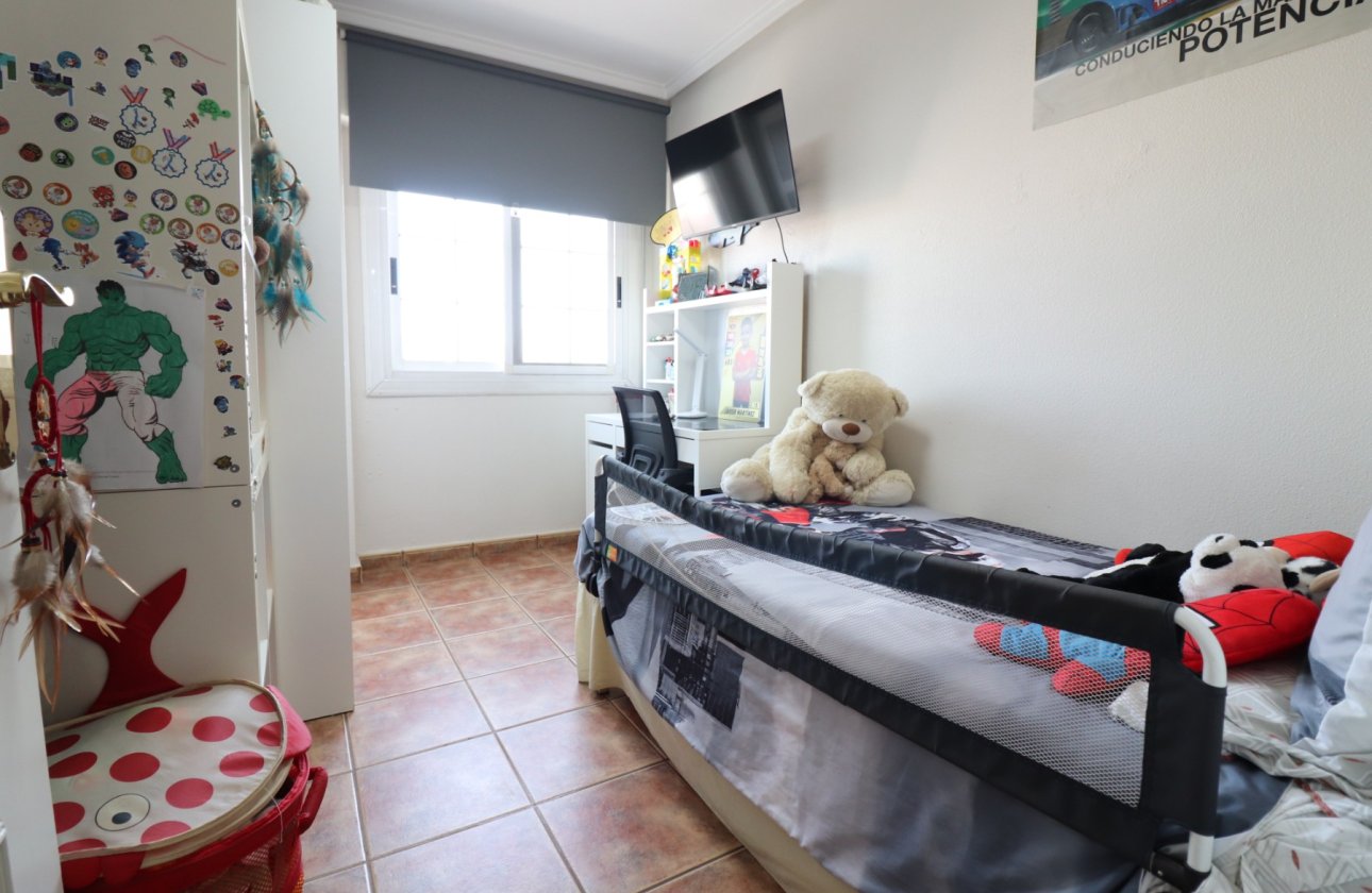 Resale - Apartment / flat - Dolores - Dolores - Town