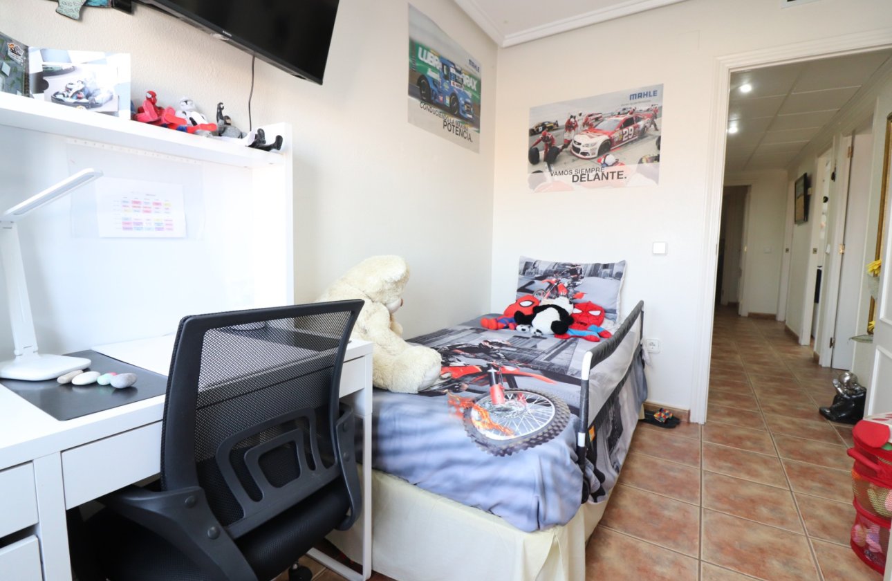 Resale - Apartment / flat - Dolores - Dolores - Town