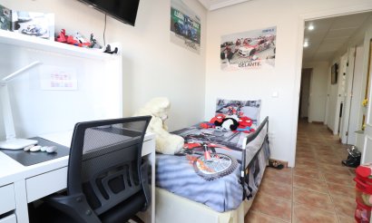 Resale - Apartment / flat - Dolores - Dolores - Town