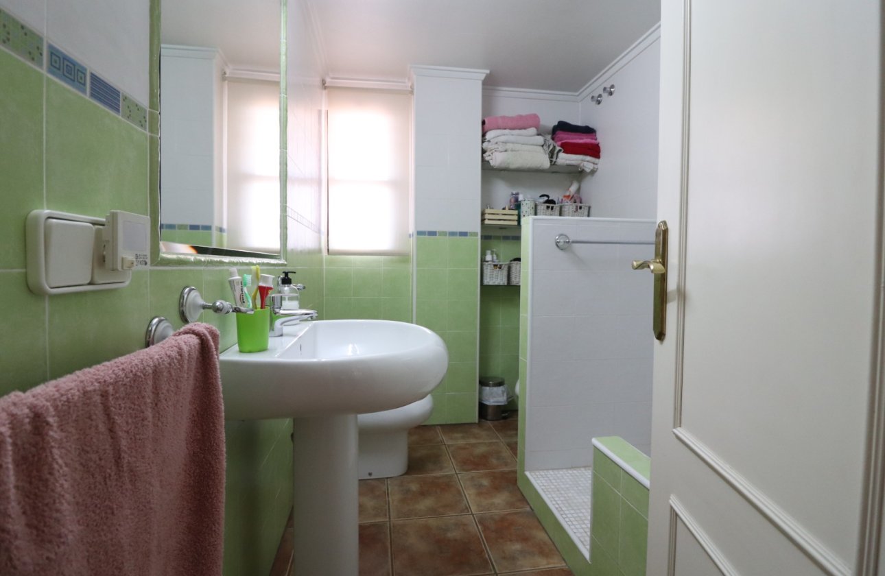 Resale - Apartment / flat - Dolores - Dolores - Town