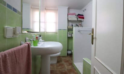 Resale - Apartment / flat - Dolores - Dolores - Town