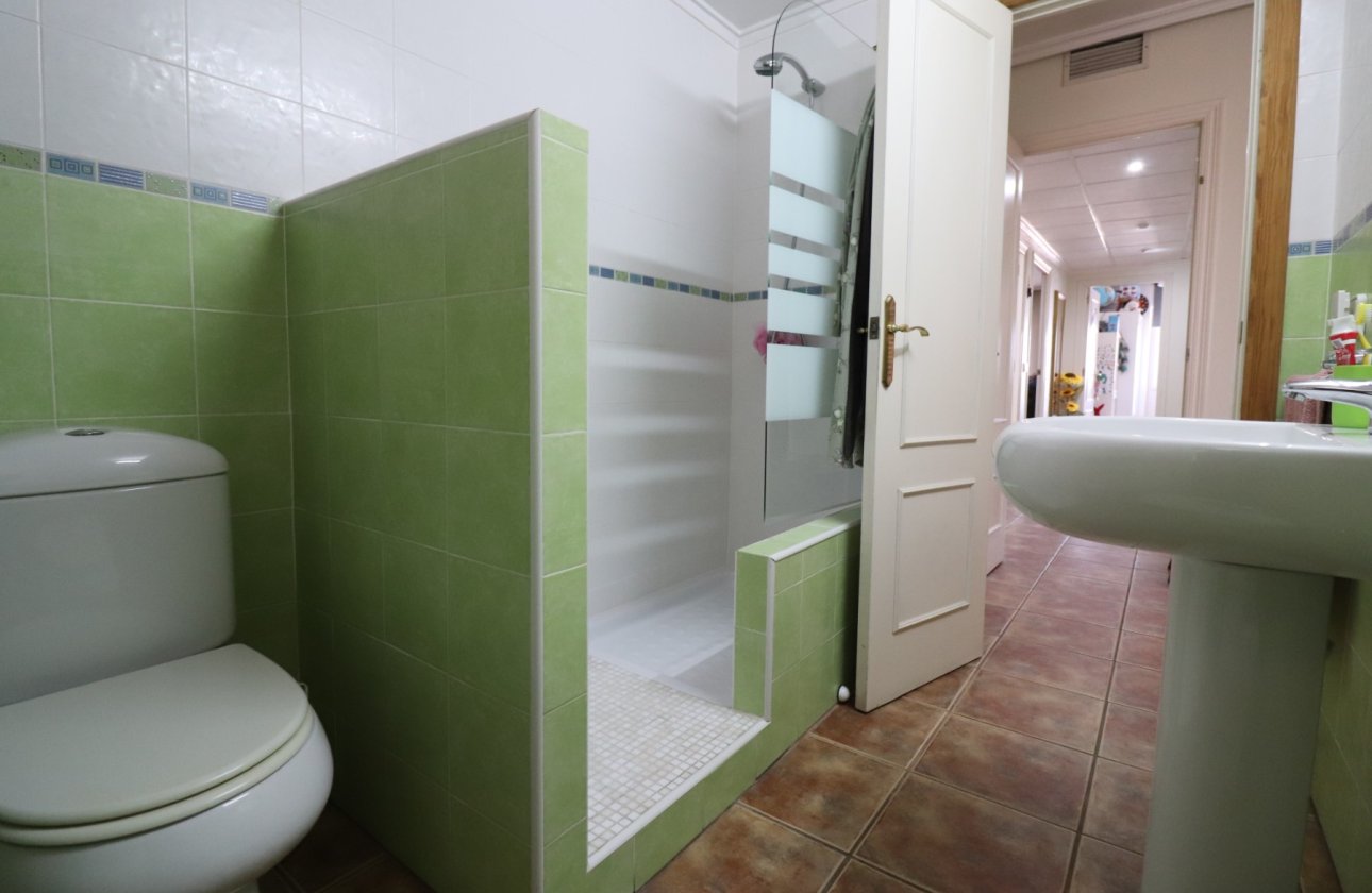 Resale - Apartment / flat - Dolores - Dolores - Town