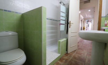 Resale - Apartment / flat - Dolores - Dolores - Town