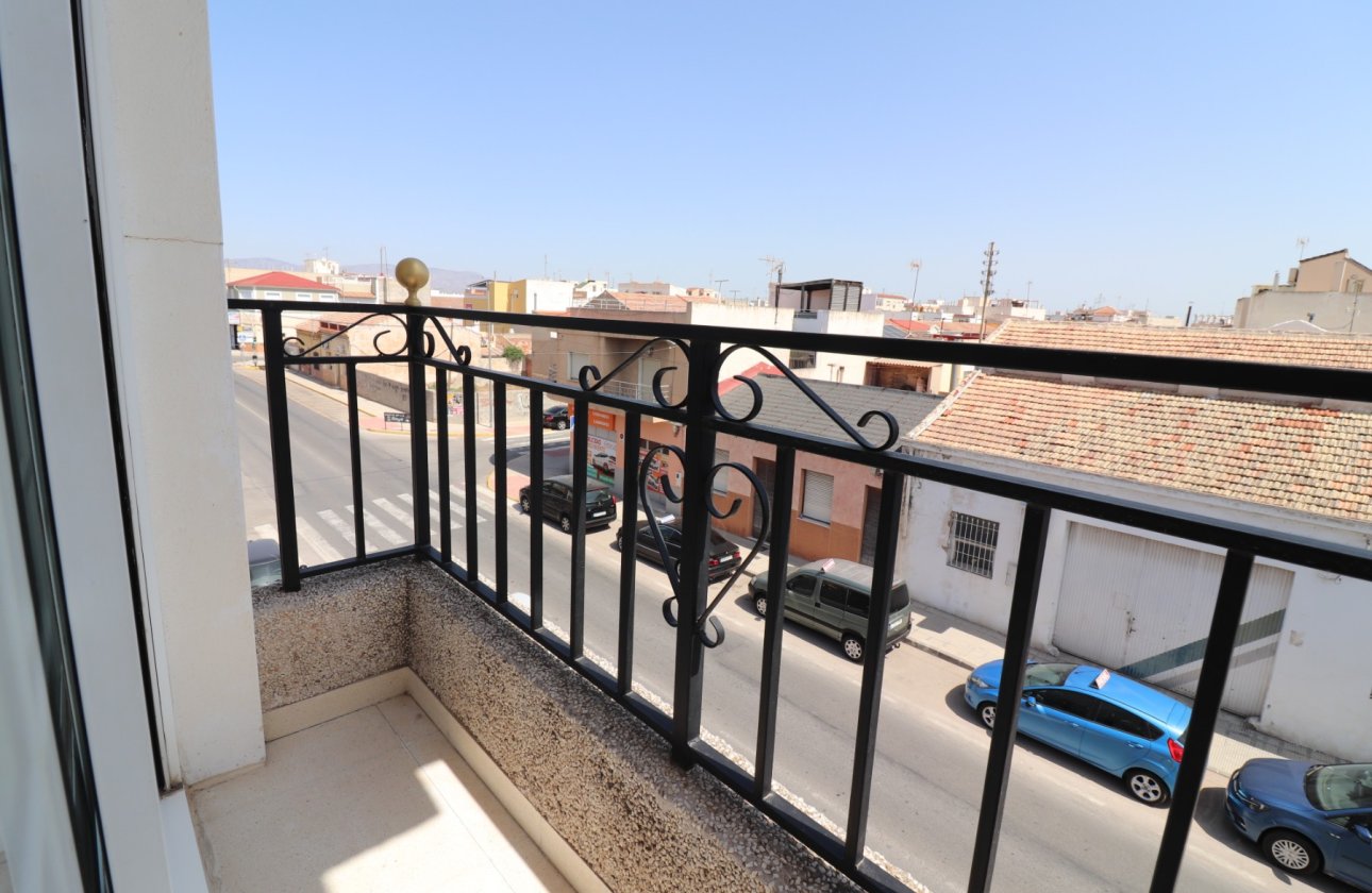 Resale - Apartment / flat - Dolores - Dolores - Town