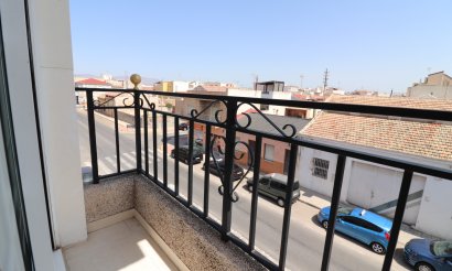 Resale - Apartment / flat - Dolores - Dolores - Town