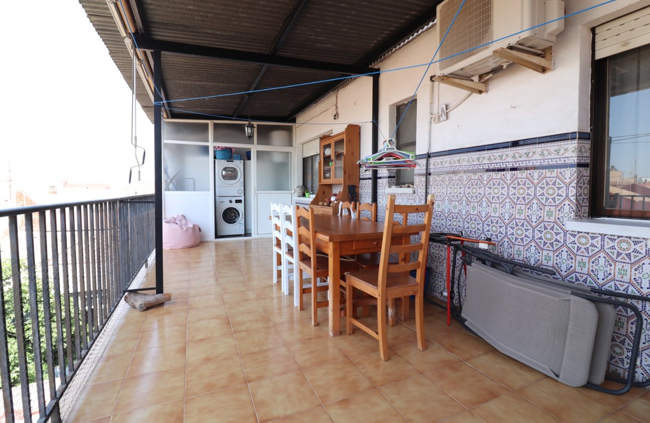 Resale - Apartment / flat - Dolores - Dolores - Town